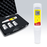 PHscan20F Pocket pH Tester