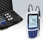Bante530 Portable Conductivity/TDS Meter
