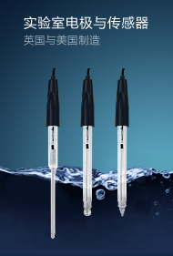 電極與傳感器